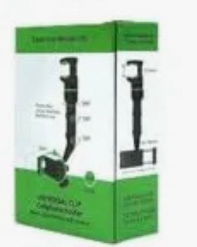 Universal Cell phone Clip !!!