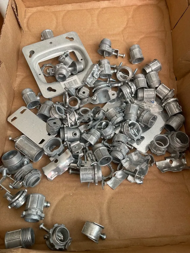 Electrical Fittings