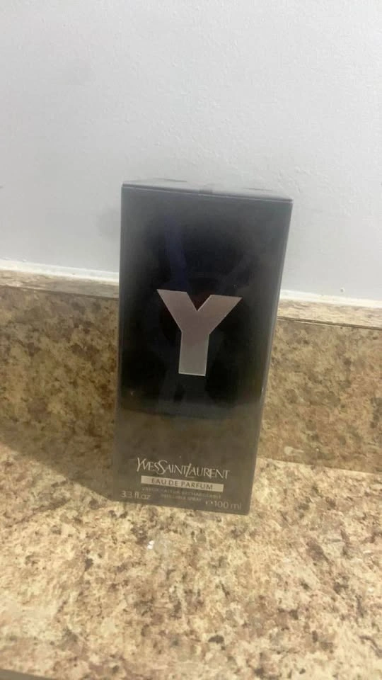 Ysl y EDP