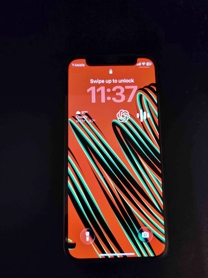 iPhone 12 mini - 128 G - Unlocked