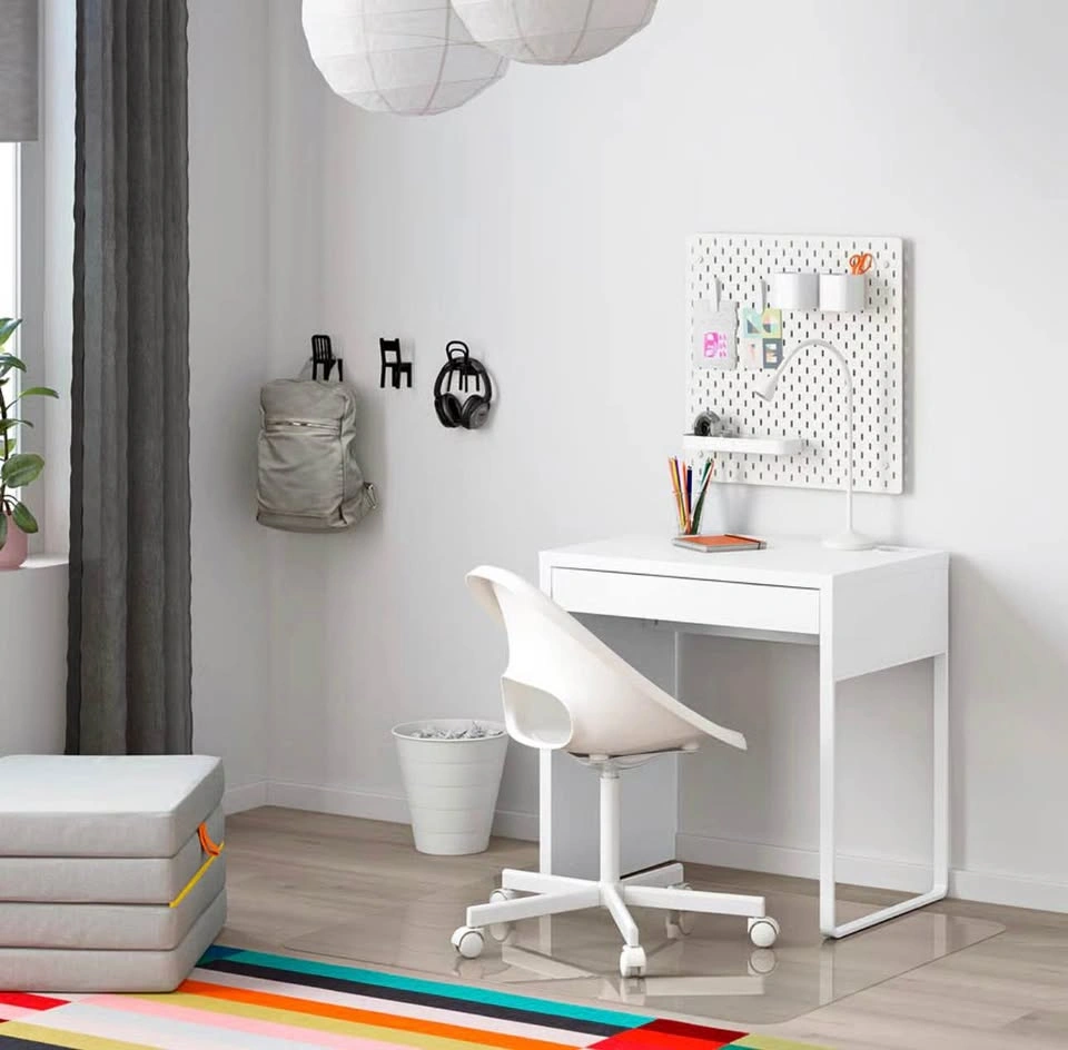 Ikea desk