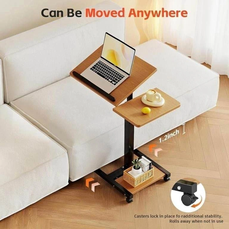 Portable Laptop Desk Stand for Bed
