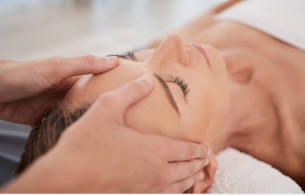 Head and Feet Massage (Combo)