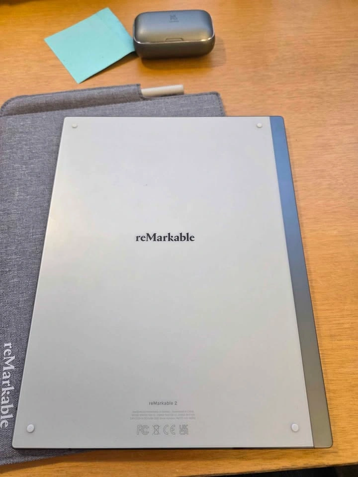 Remarkable 2 - photo 2