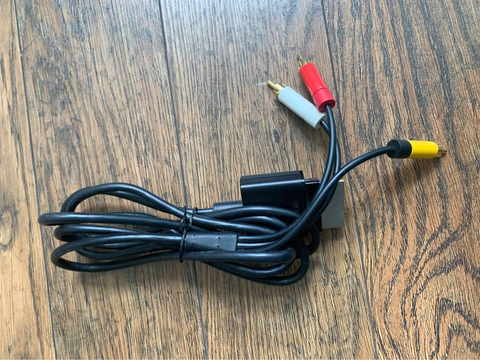 Xbox 360 and Kinect, accessories - photo 4