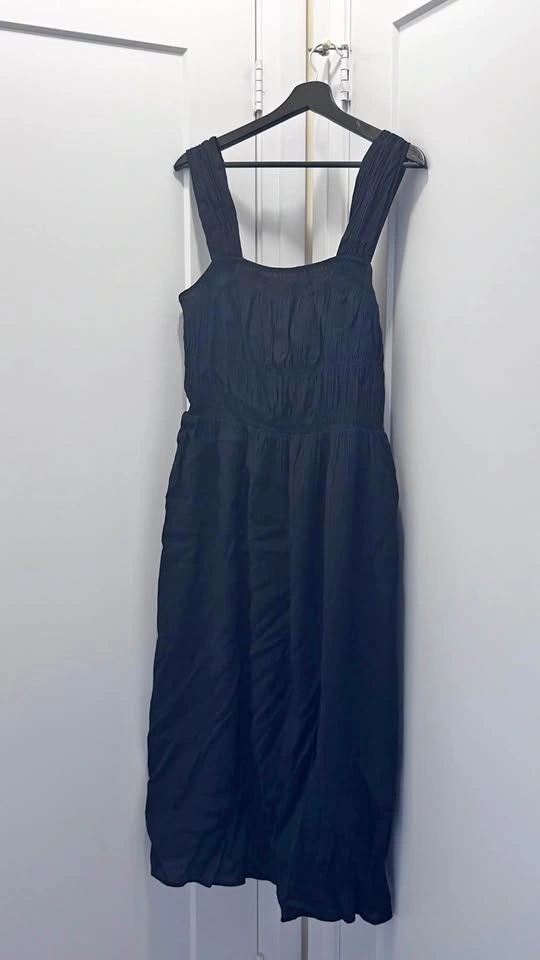H&M Black Dress