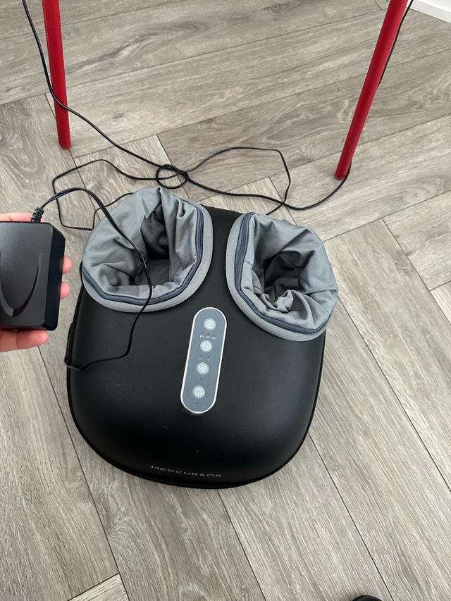 Medcursor Foot Massager