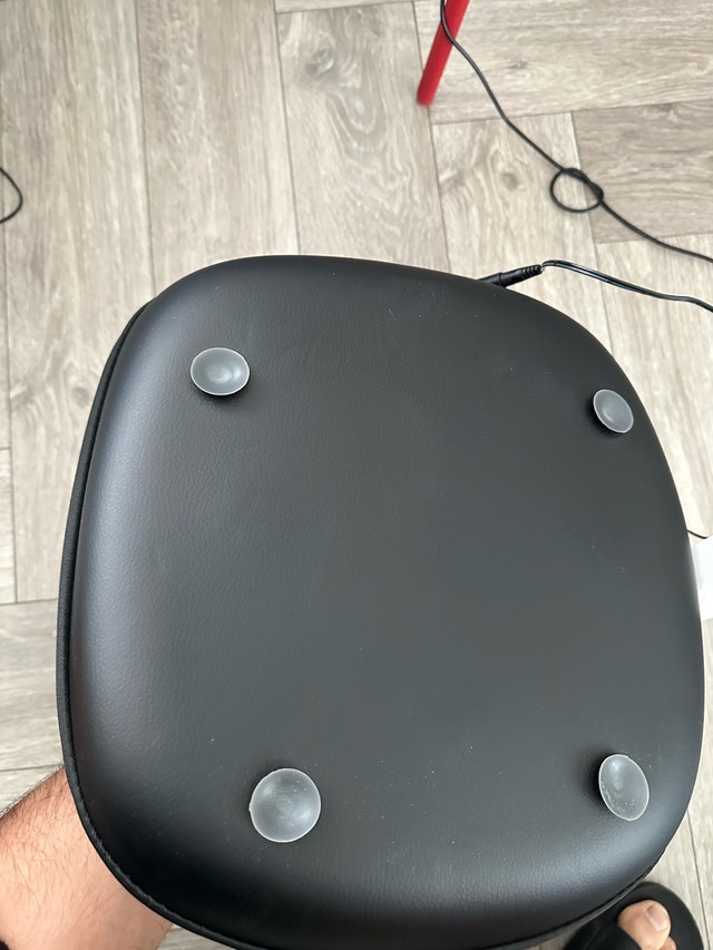 Medcursor Foot Massager - photo 3