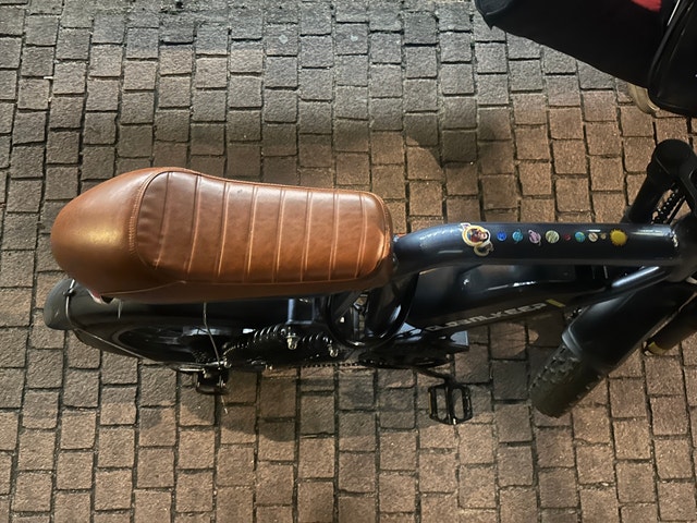 GlobalKeep Electric Bike - photo 4