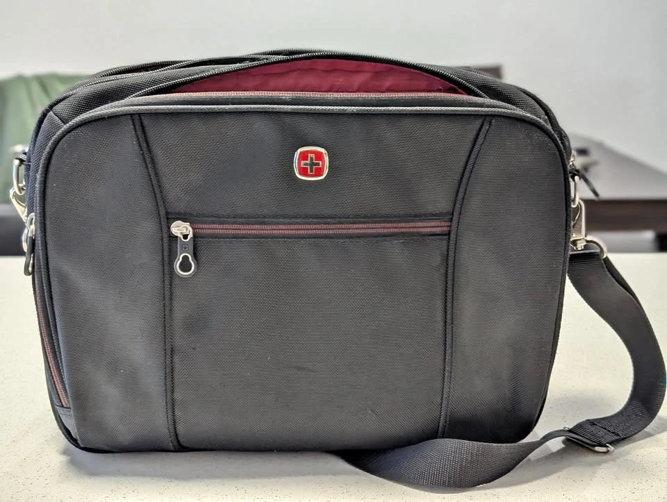 SwissGear SWA0907 - 15.6" Laptop