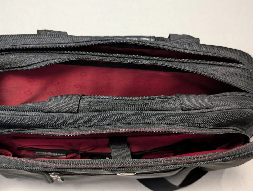 SwissGear SWA0907 - 15.6" Laptop - photo 2