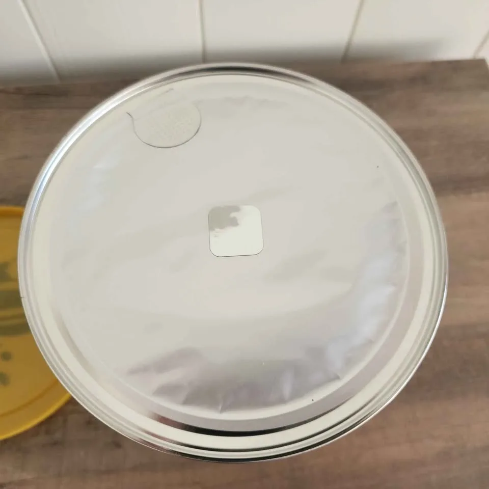 New Sealed Nabob 1896 Tradition Coffee 930g Medium Roast image indicator(6)