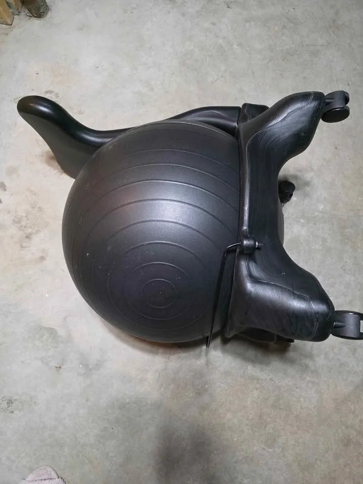 Ball chair - photo 2