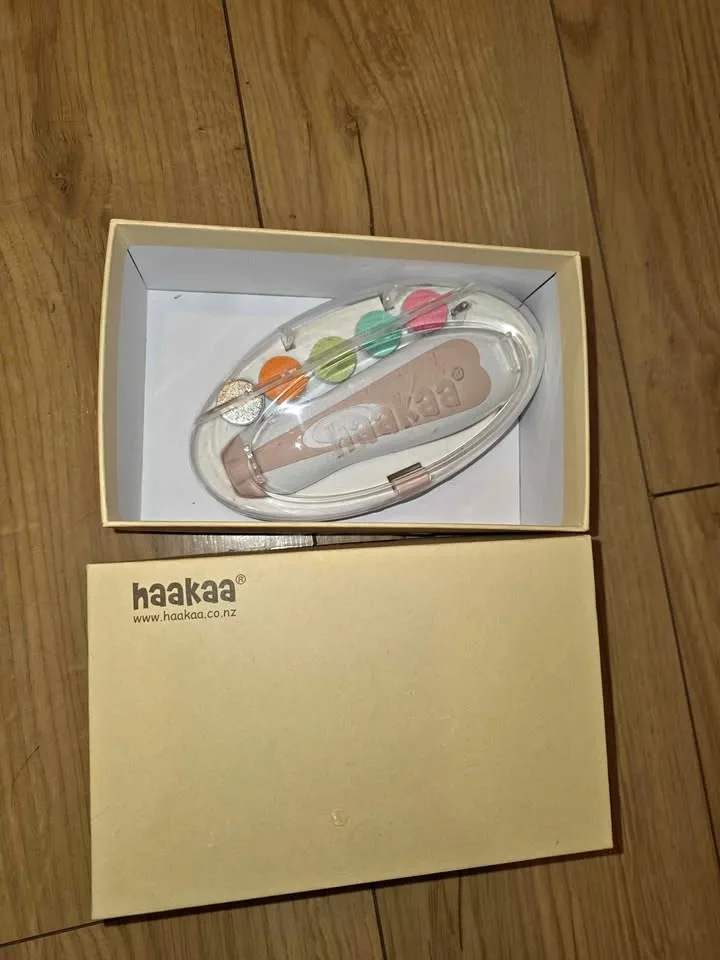 Baby nail file haaka