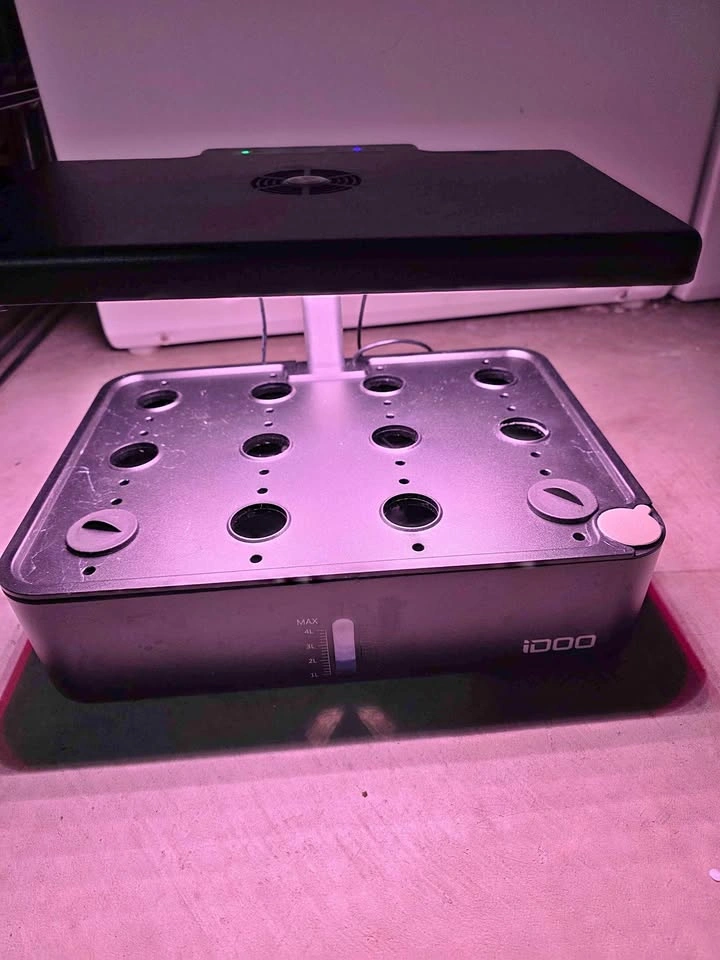 Hydroponic Grow Light