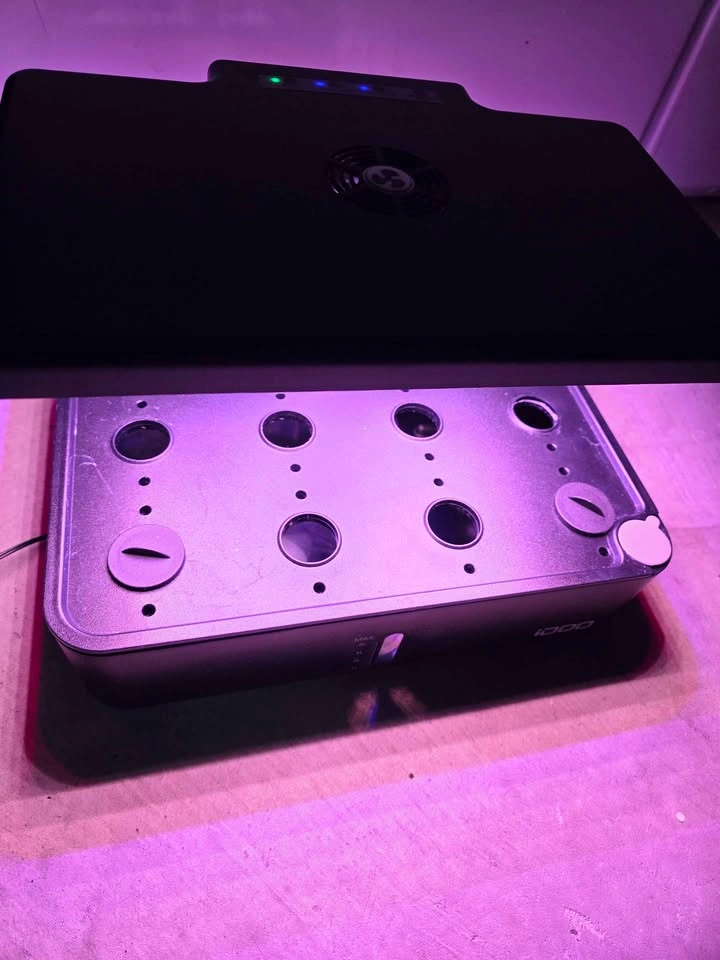 Hydroponic Grow Light - photo 2