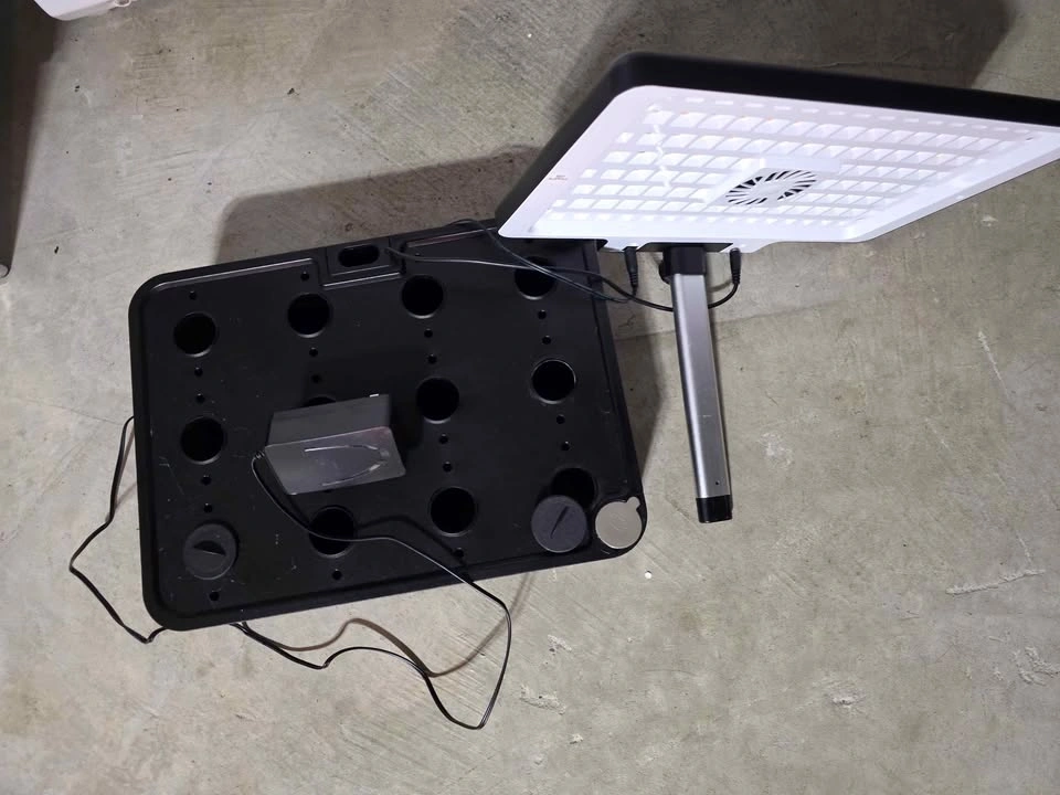 Hydroponic Grow Light - photo 3