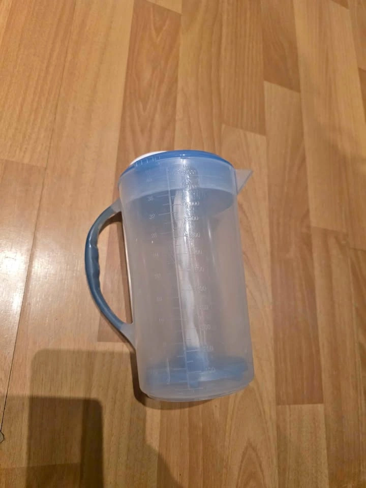 Dr. Brown's Formula Mixer