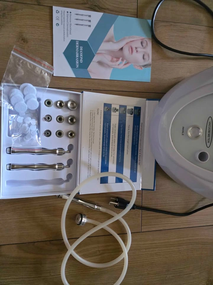 Diamond Dermabrasion Machine - photo 2