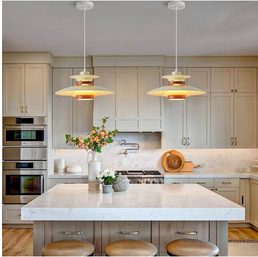 1-LIGHT PENDANT LAMP