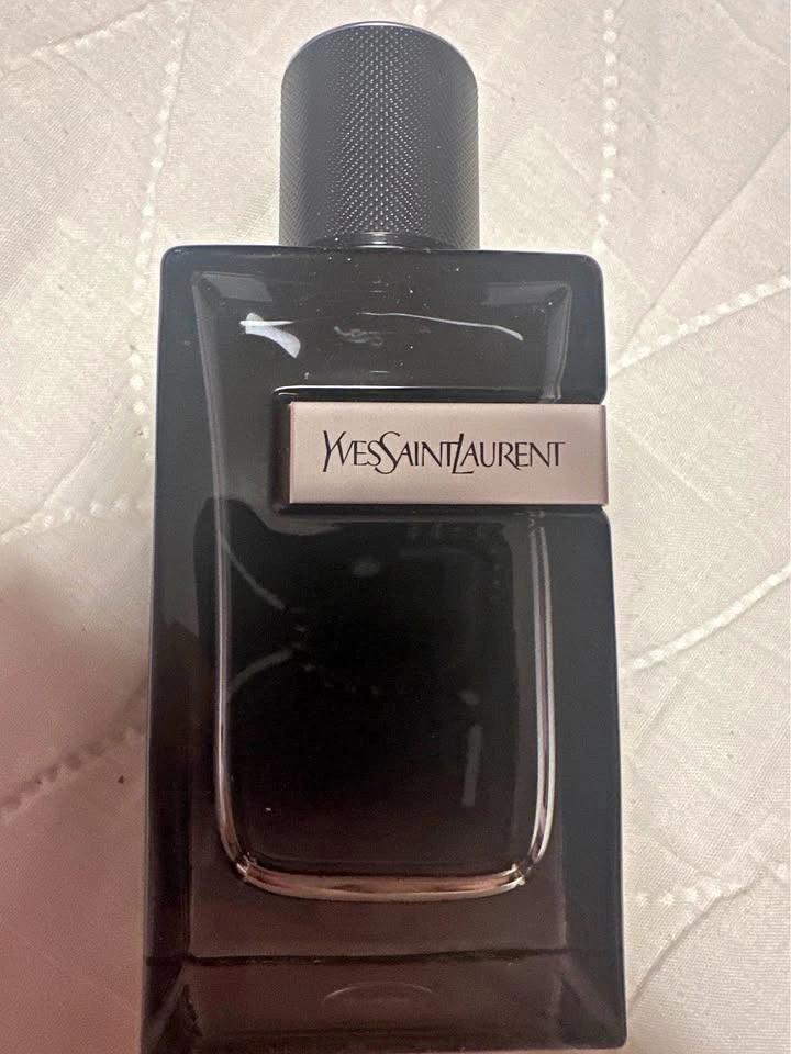 Yves Saint Laurent Y Eau de Parfum 100ml