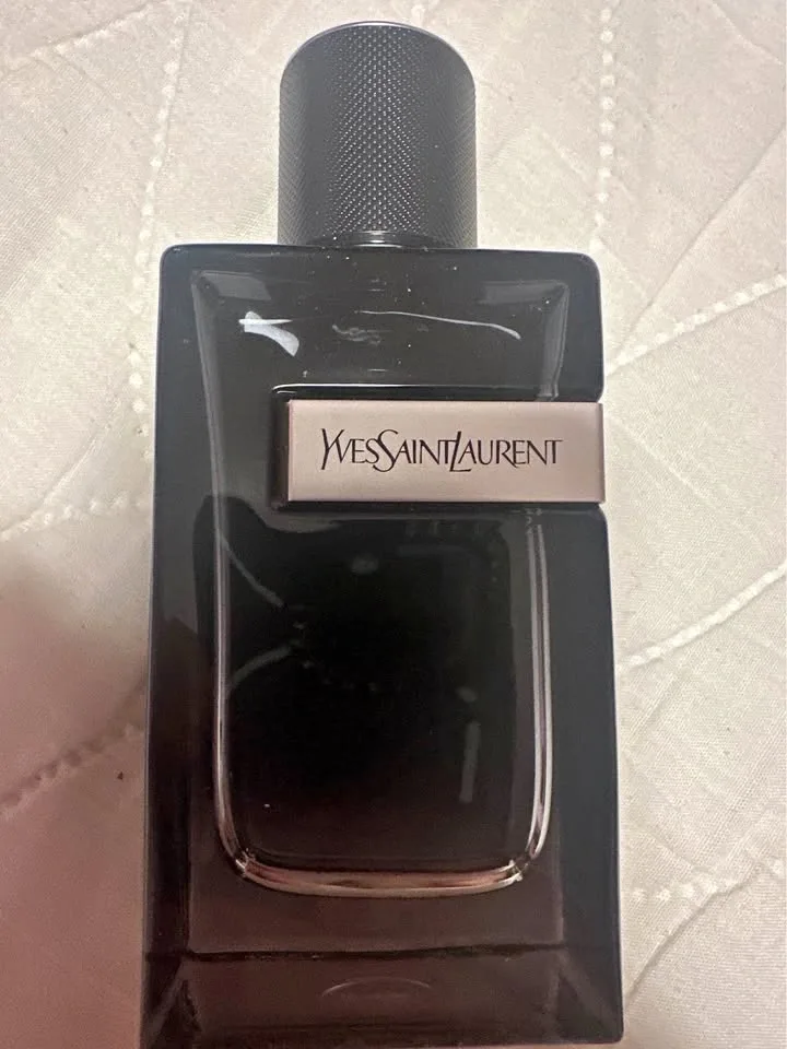 Yves Saint Laurent Y Eau de Parfum 100ml