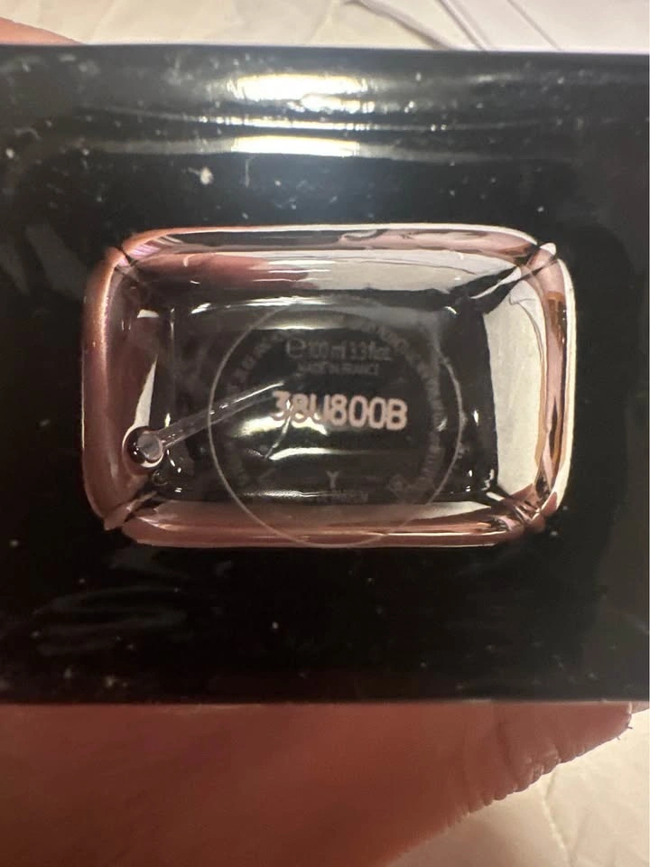 Yves Saint Laurent Y Eau de Parfum 100ml - photo 2