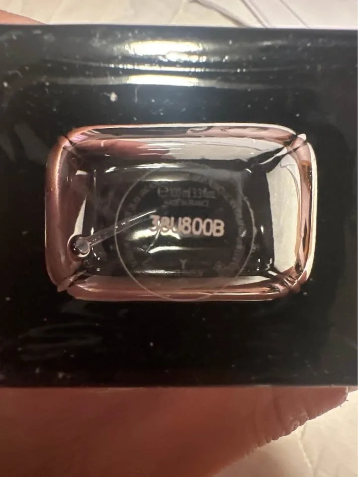 Yves Saint Laurent Y Eau de Parfum 100ml - photo 2
