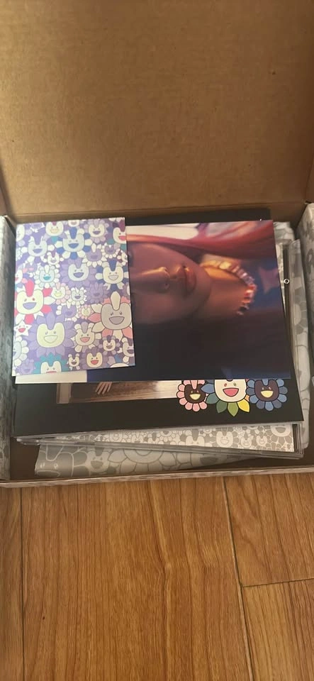 New Jeans Albums( WANT GONE) - photo 2