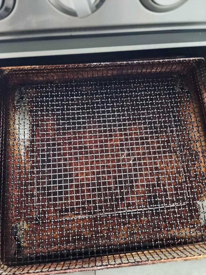Cuisinart Air Fryer/Convection/Toaster Oven - photo 3