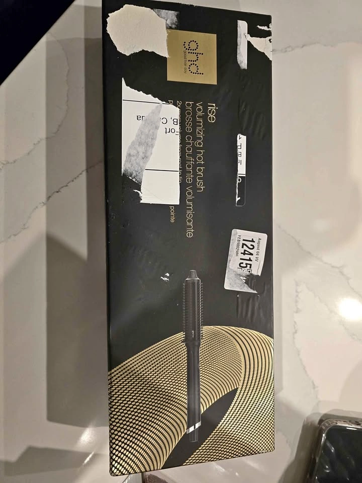 GHD Volumizing Hot Brush