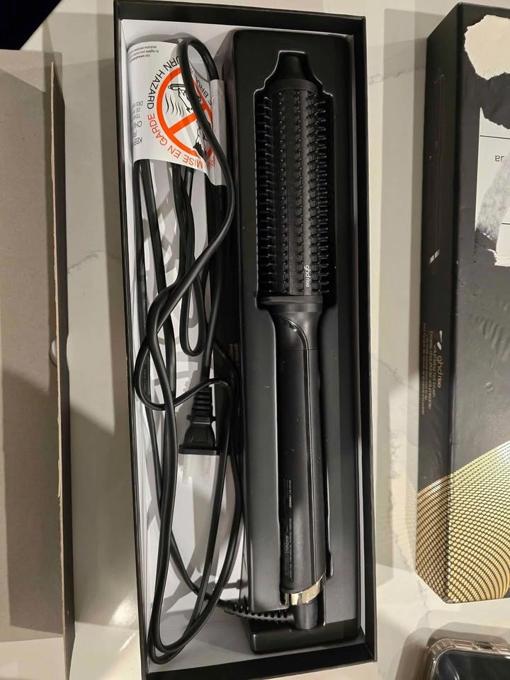 GHD Volumizing Hot Brush - photo 2