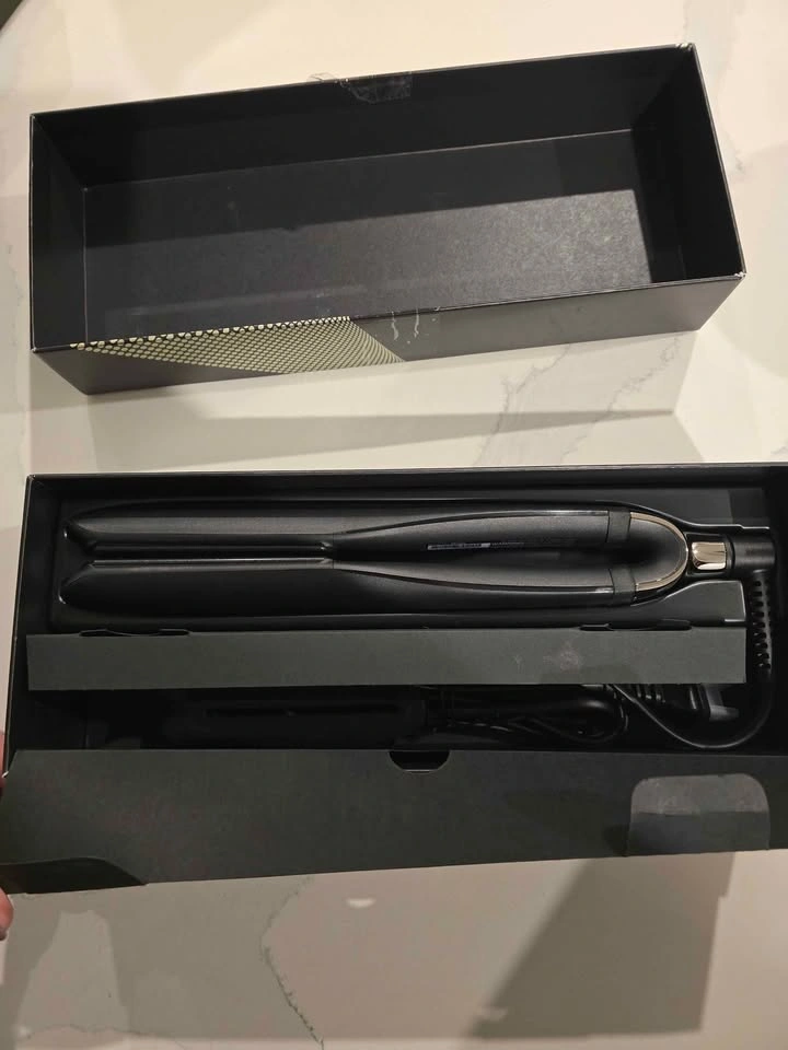 GHD Platinum+ Smart Styler - photo 2