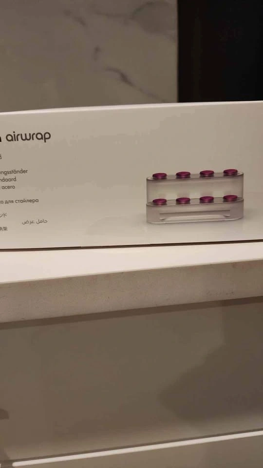 DISPLAY STAND ONLY for Dyson Airwrap - photo 2