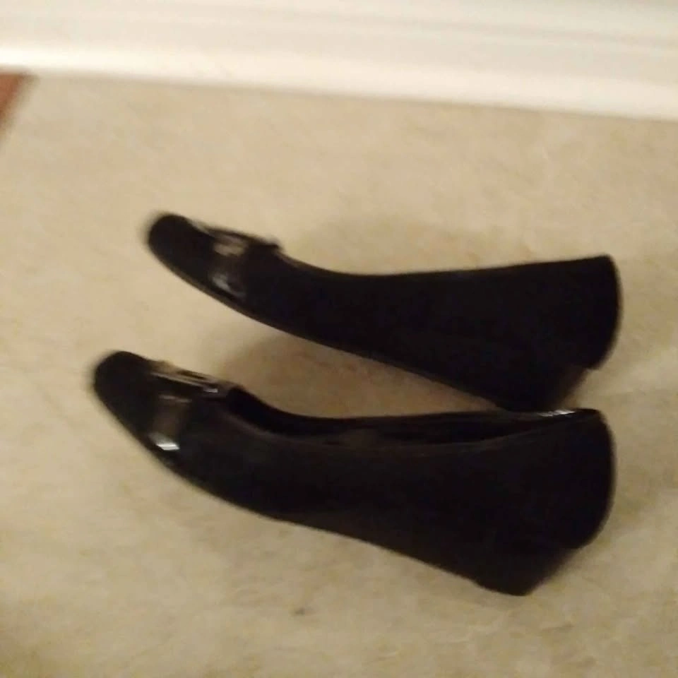 Women's used shoes-size 6 - photo 3