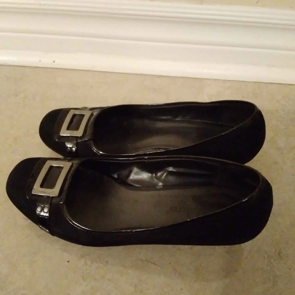 Women's used shoes-size 6 - photo 4