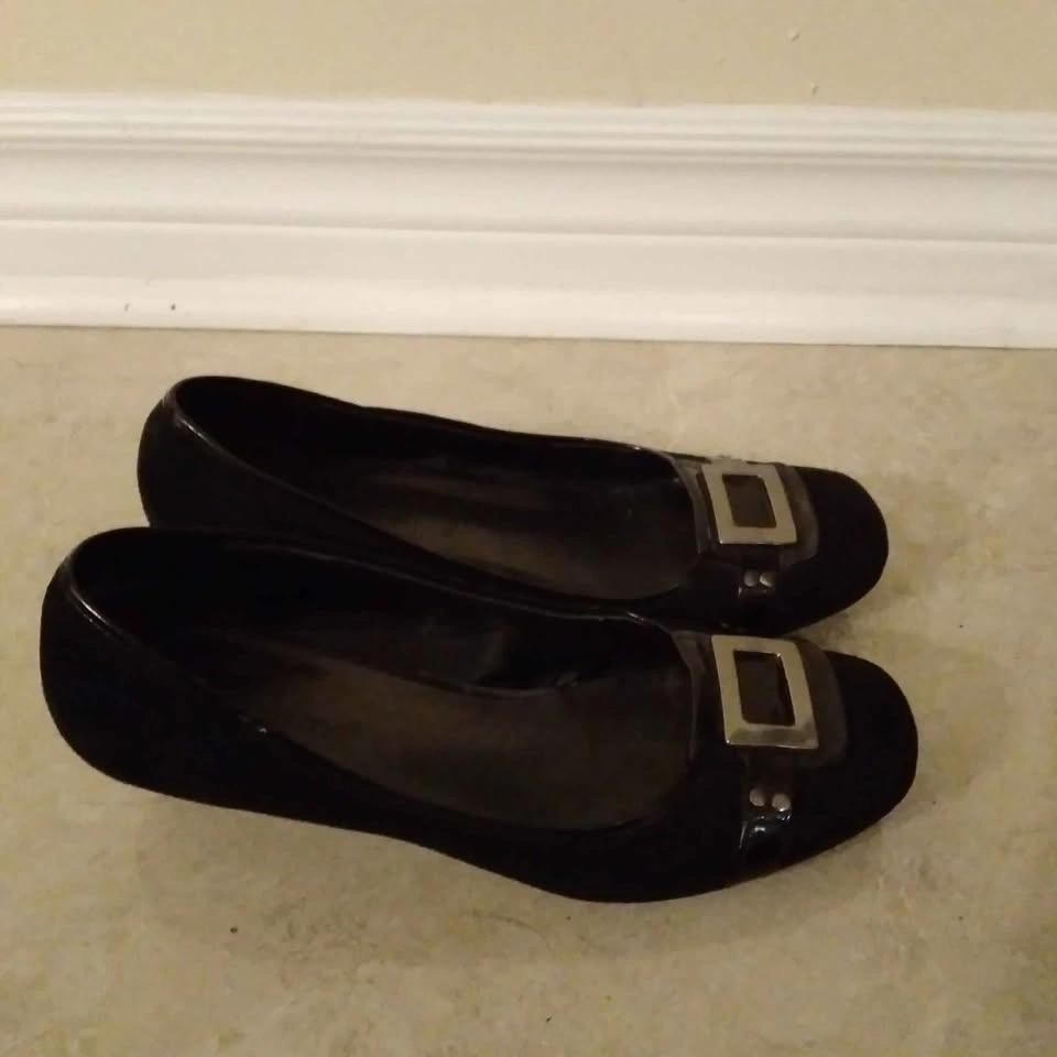 Women's used shoes-size 6 - photo 5