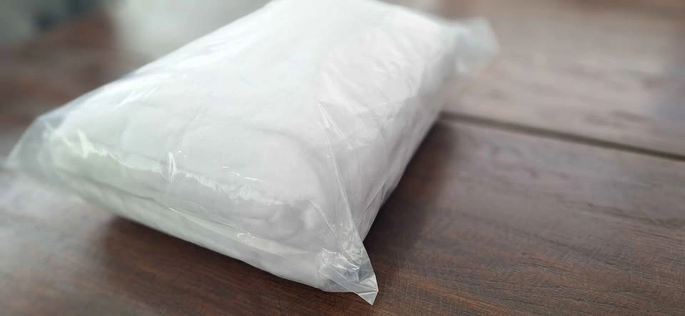 Artificial Snow Blanket 20 sq ft New - photo 4