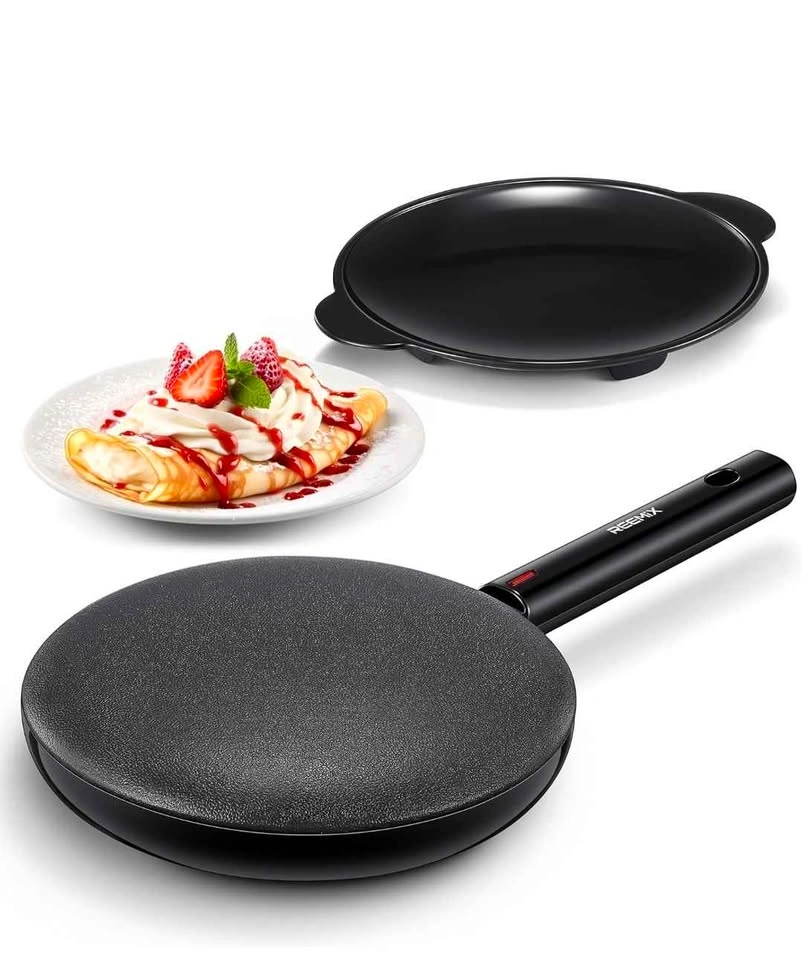 Electric Crepe Maker Brand New - photo 2