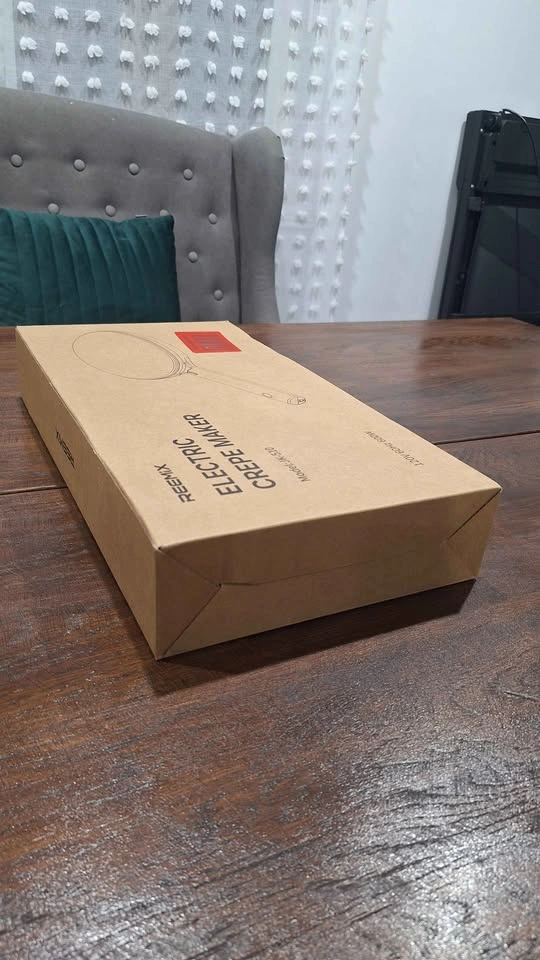 Electric Crepe Maker Brand New - photo 3