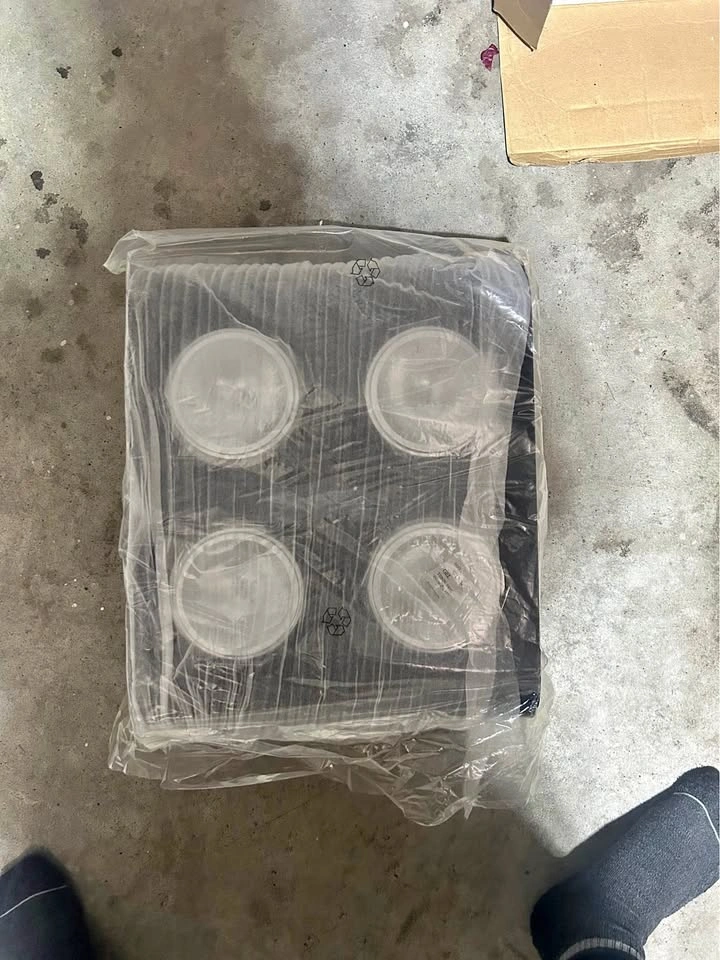 All brand new lights