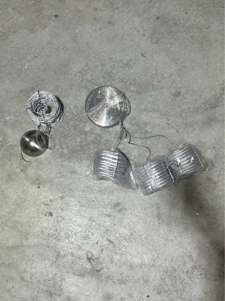 All brand new lights - photo 3