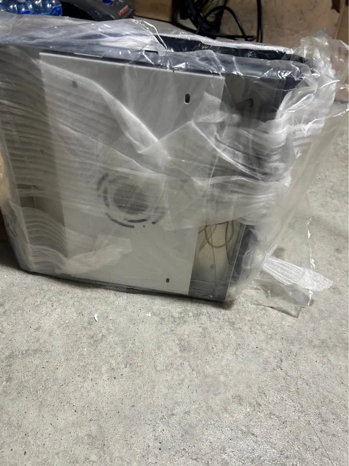 NEED GONE New in box eurofase lights - photo 3