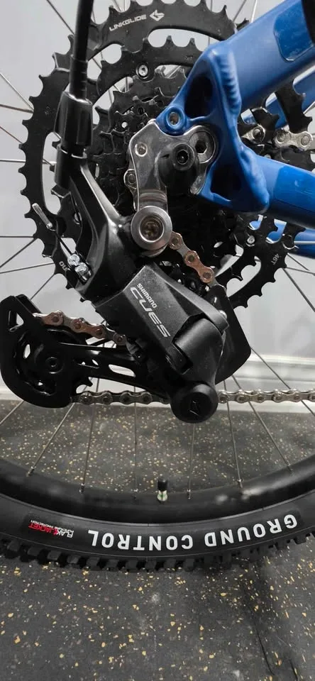 Giant Liv New Aluminum XS Frame Custom Build - photo 2
