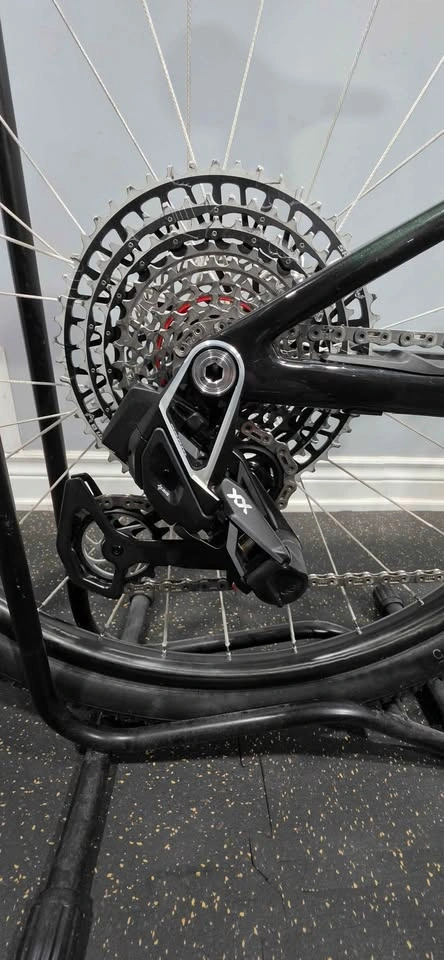 2025 Sworks Epic 8 Medium - photo 2