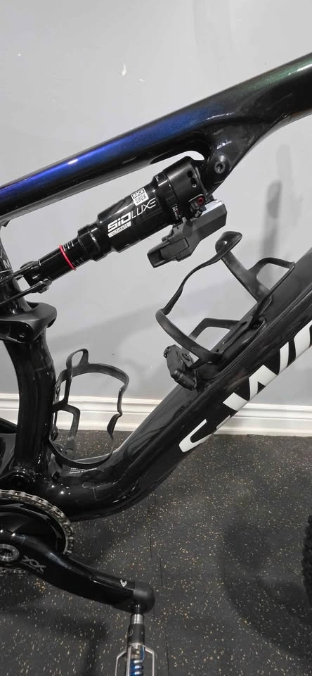 2025 Sworks Epic 8 Medium - photo 4