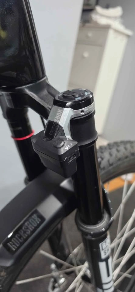 2025 Sworks Epic 8 Medium - photo 5