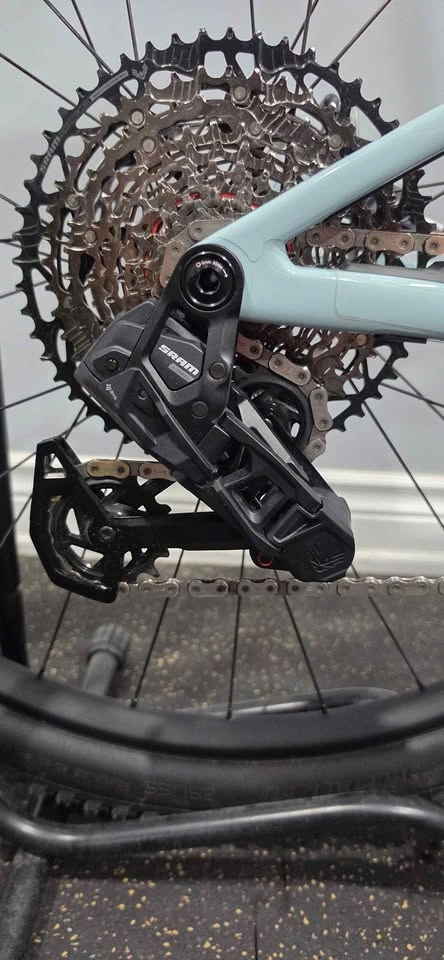 2025 Epic 8 Comp Evo Mountain Bike - photo 2