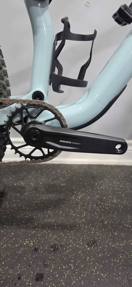 2025 Epic 8 Comp Evo Mountain Bike - photo 3