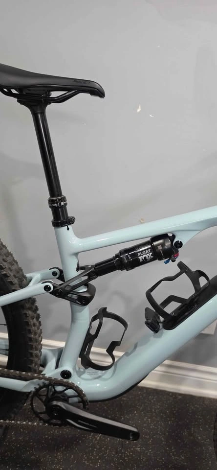 2025 Epic 8 Comp Evo Mountain Bike - photo 4